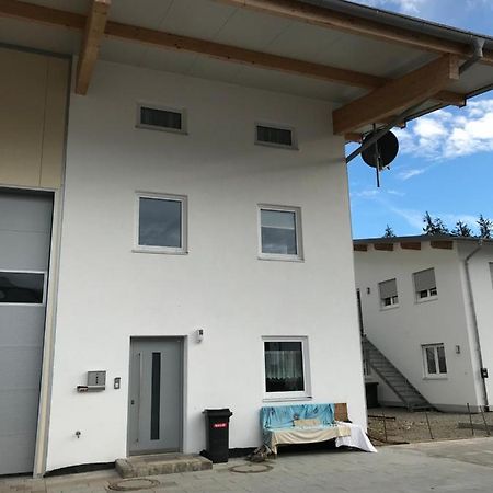 Ferienwohnung Family Like Pfaffing Exterior foto