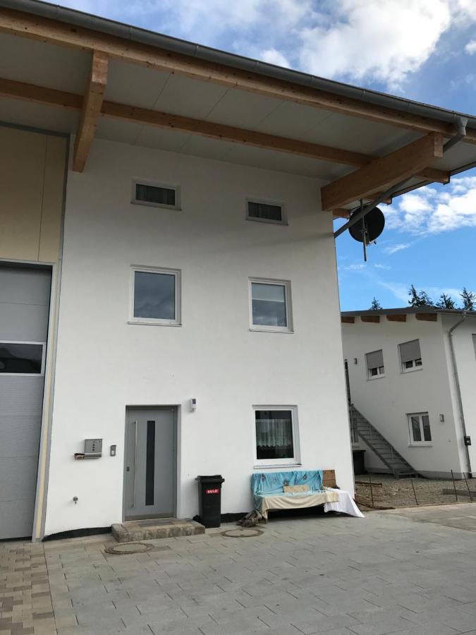 Ferienwohnung Family Like Pfaffing Exterior foto